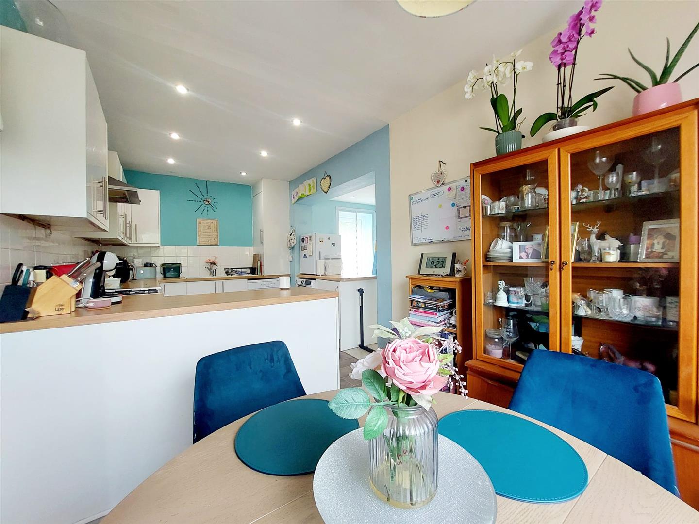 Parkwood, Gowerton, Swansea, SA4 3DQ